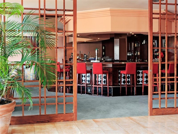 Imagen general del Apartamentos H10 COSTA SALINAS. Foto 2