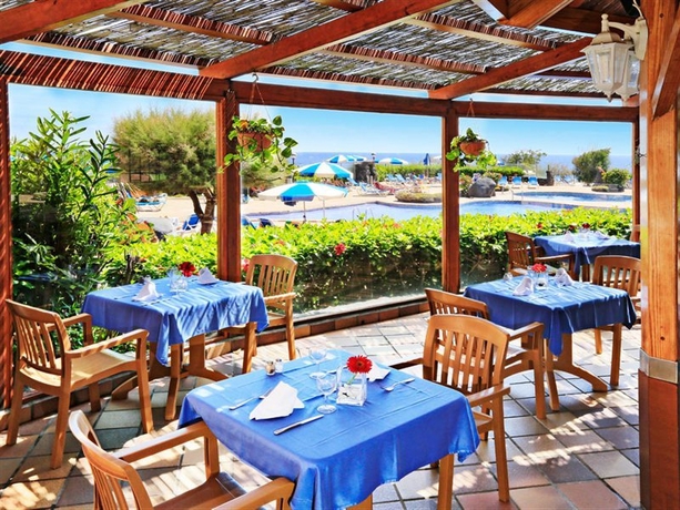 Imagen general del Apartamentos H10 COSTA SALINAS. Foto 3