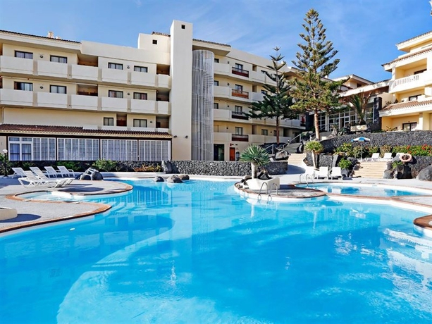 Imagen general del Apartamentos H10 COSTA SALINAS. Foto 4