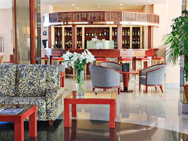 Imagen general del Apartamentos H10 COSTA SALINAS. Foto 5