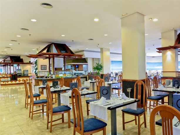 Imagen general del Apartamentos H10 COSTA SALINAS. Foto 6