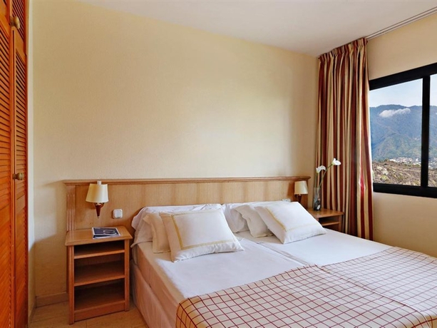 Imagen general del Apartamentos H10 COSTA SALINAS. Foto 7