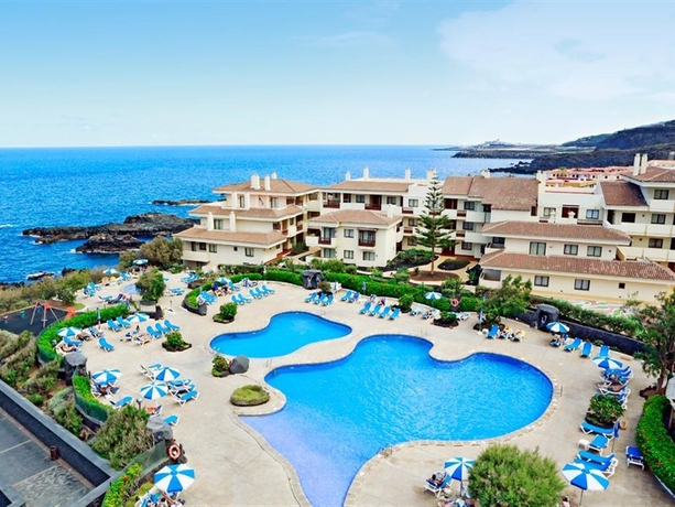 Imagen general del Apartamentos H10 COSTA SALINAS. Foto 8