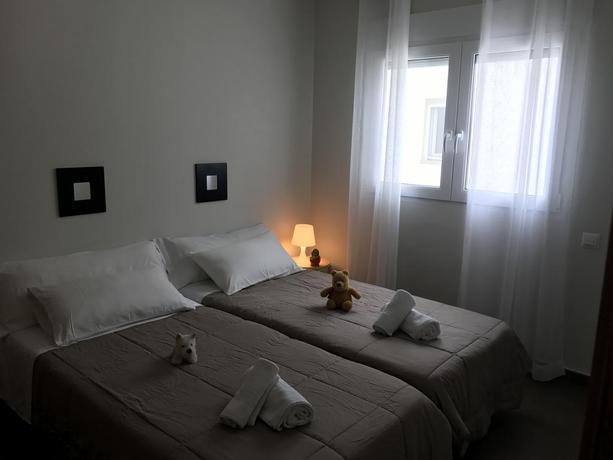 Imagen de la habitación del Apartamentos H3 BELMAN. Foto 3