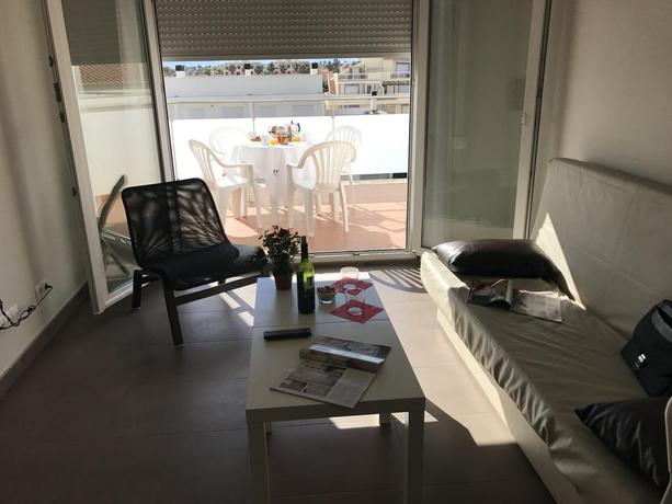 Imagen de la habitación del Apartamentos H3 BELMAN. Foto 6