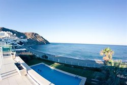 Imagen general del Apartamentos H3 Nautilus. Foto 2