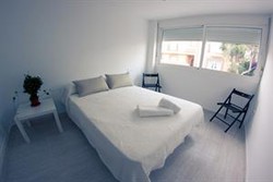 Imagen general del Apartamentos H3 Nautilus. Foto 5