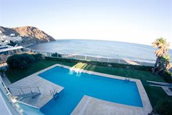 Imagen general del Apartamentos H3 Nautilus. Foto 6