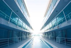 Imagen general del Apartamentos H3 Nautilus. Foto 7