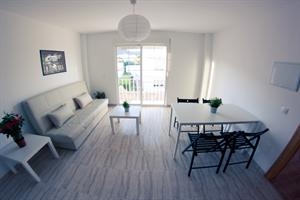 Imagen general del Apartamentos H3 Playamar. Foto 3