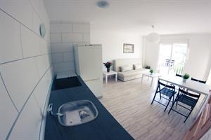 Imagen general del Apartamentos H3 Playamar. Foto 5