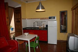 Imagen de la habitación del Apartamentos HIN19. Foto 3