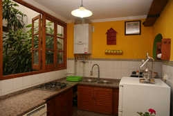 Imagen de la habitación del Apartamentos HIN19. Foto 4