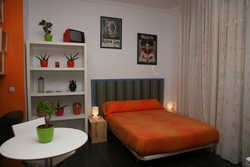 Imagen de la habitación del Apartamentos HIN19. Foto 7