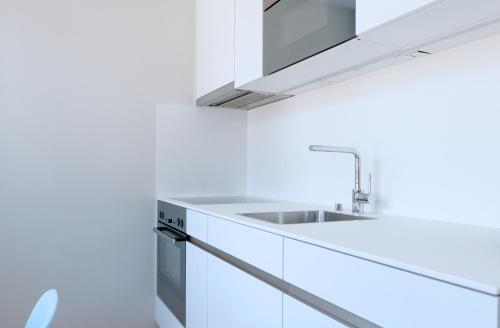 Imagen de la habitación del Apartamentos HITrental Marktplatz. Foto 9