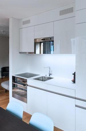 Imagen general del Apartamentos HITrental Marktplatz. Foto 2