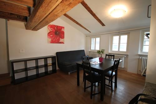 Imagen general del Apartamentos HITrental Schmidgasse -. Foto 2