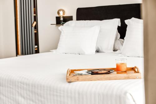 Imagen de la habitación del Apartamentos HO Aguadulce. Foto 2