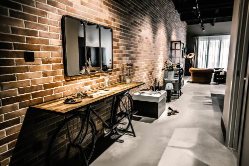 Imagen general del Apartamentos HO Paseo de Almería 9 By Olivencia. Foto 3