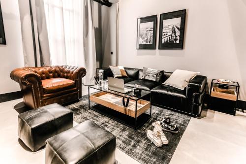 Imagen general del Apartamentos HO Paseo de Almería 9 By Olivencia. Foto 5