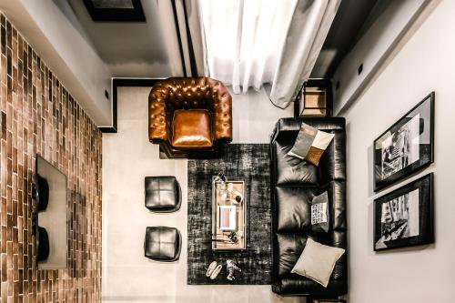 Imagen general del Apartamentos HO Paseo de Almería 9 By Olivencia. Foto 6