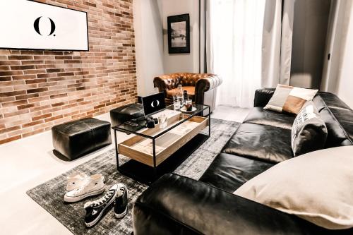 Imagen general del Apartamentos HO Paseo de Almería 9 By Olivencia. Foto 8