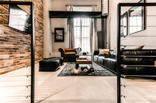 Imagen general del Apartamentos HO Paseo de Almería 9 By Olivencia. Foto 9