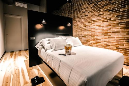 Imagen general del Apartamentos HO Paseo de Almería 9 By Olivencia. Foto 11