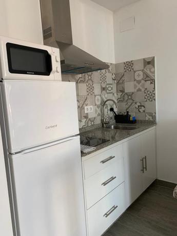 Imagen de la habitación del Apartamentos HOLIDAY ALYMA. Foto 4