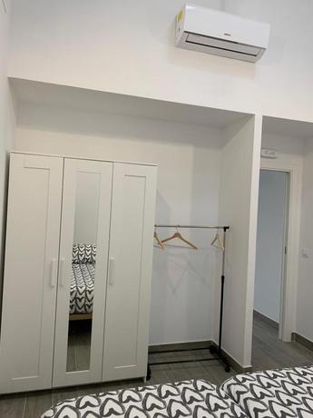 Imagen de la habitación del Apartamentos HOLIDAY ALYMA. Foto 7