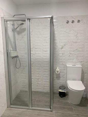 Imagen de la habitación del Apartamentos HOLIDAY ALYMA. Foto 8