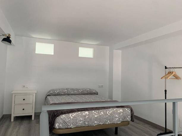 Imagen de la habitación del Apartamentos HOLIDAY ALYMA. Foto 12