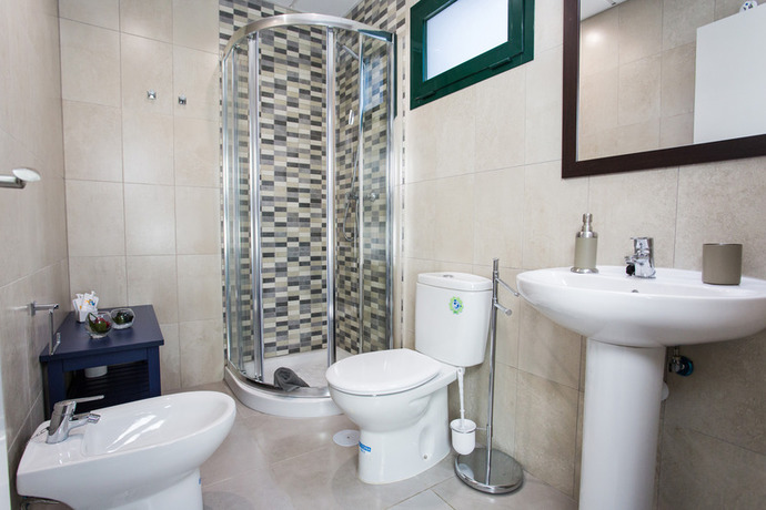 Imagen general del Apartamentos HOLIDAYS2MALAGA FLAMENCO. Foto 2