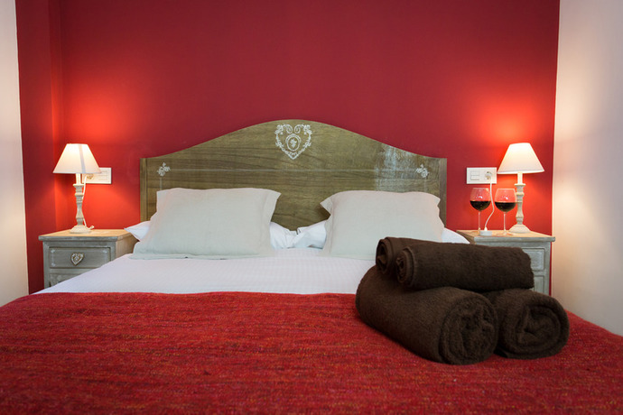 Imagen general del Apartamentos HOLIDAYS2MALAGA FLAMENCO. Foto 6