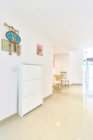 Imagen de la habitación del Apartamentos HOVIMA Altamira. Foto 3