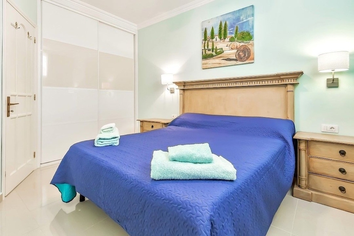 Imagen de la habitación del Apartamentos HOVIMA Altamira. Foto 5