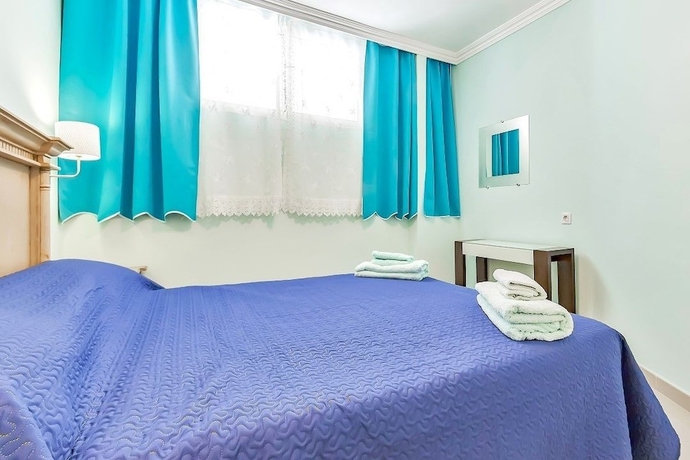 Imagen de la habitación del Apartamentos HOVIMA Altamira. Foto 6