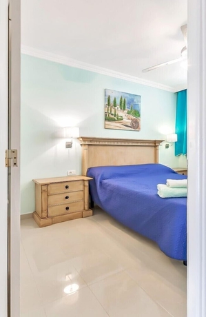 Imagen de la habitación del Apartamentos HOVIMA Altamira. Foto 7