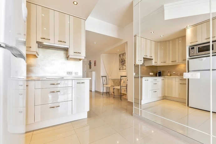 Imagen de la habitación del Apartamentos HOVIMA Altamira. Foto 8