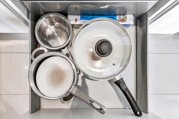 Imagen de la habitación del Apartamentos HOVIMA Altamira. Foto 10