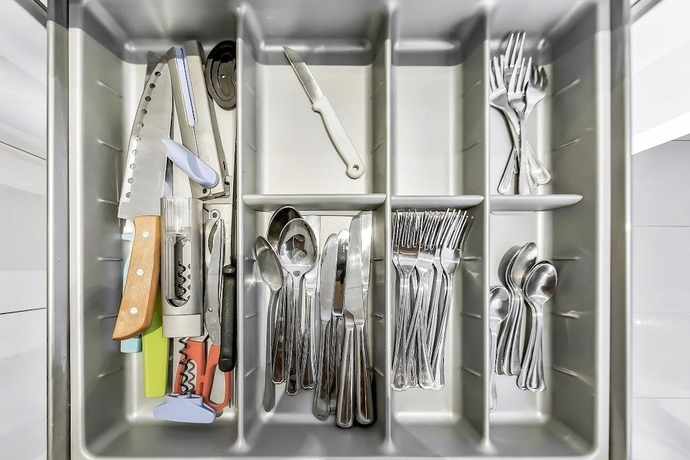 Imagen de la habitación del Apartamentos HOVIMA Altamira. Foto 11