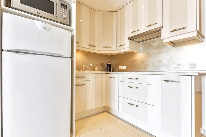 Imagen de la habitación del Apartamentos HOVIMA Altamira. Foto 12