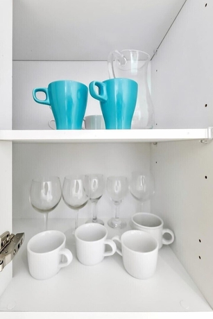 Imagen de la habitación del Apartamentos HOVIMA Altamira. Foto 15