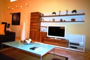Imagen de la habitación del Apartamentos HV VILLAS CORRALEJO GOLF. Foto 4