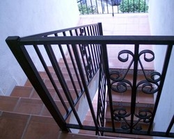 Imagen de los interiores del Apartamentos Habitat, Alcocéber. Foto 12