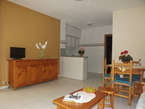 Imagen de la habitación del Apartamentos Habitat, Alcocéber. Foto 2