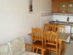 Imagen de la habitación del Apartamentos Habitat, Alcocéber. Foto 3