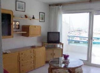 Imagen de la habitación del Apartamentos Habitat, Alcocéber. Foto 5