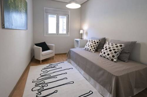 Imagen general del Apartamentos Habitat Apartments Latina. Foto 11