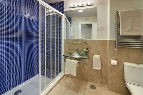 Imagen general del Apartamentos Habitat Apartments Latina. Foto 13